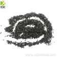 Cyanide Method Refining 6-12mesh Granular Activated Carbon